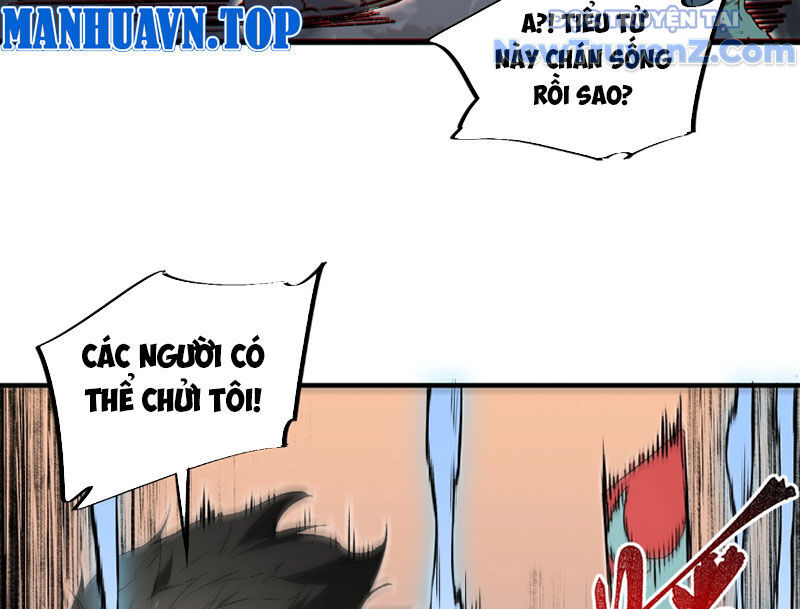 Cấm Chú Sư Mạnh Nhất Lịch Sử Chương 2 Ảnh 47