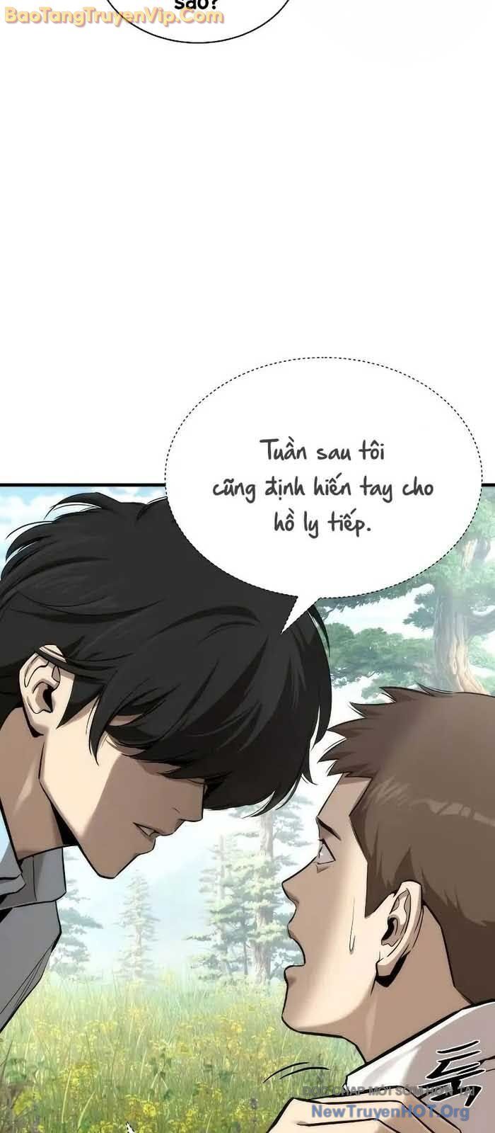 Tôi Hồi Sinh Vào Cuốn Truyện Tu Tiên Chương 3 Ảnh 26