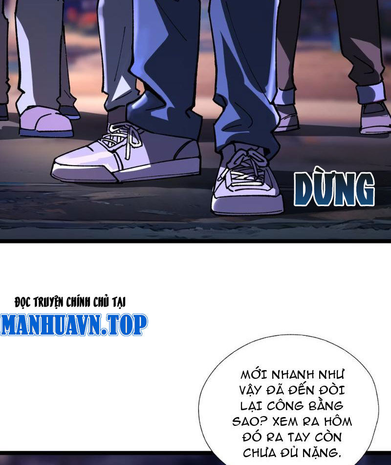 Bách Thú Chi Vương Chương 3 Ảnh 98