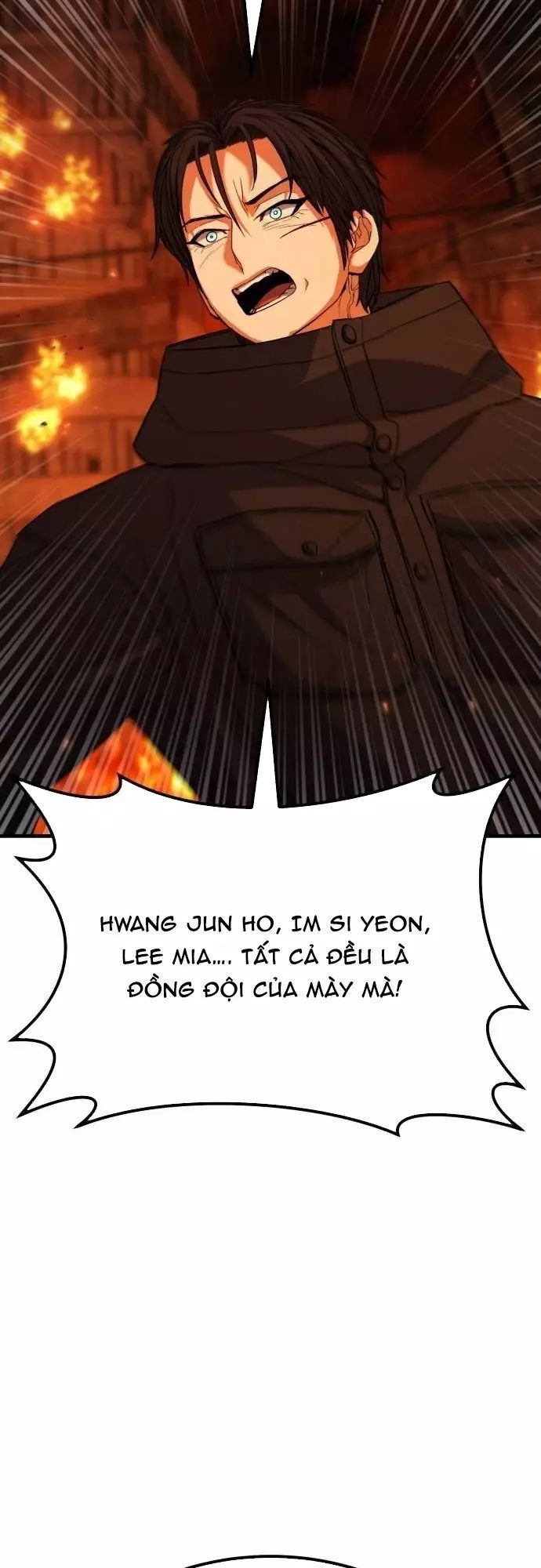 Anh Hùng Bị Trục Xuất Chương 58 Ảnh 25