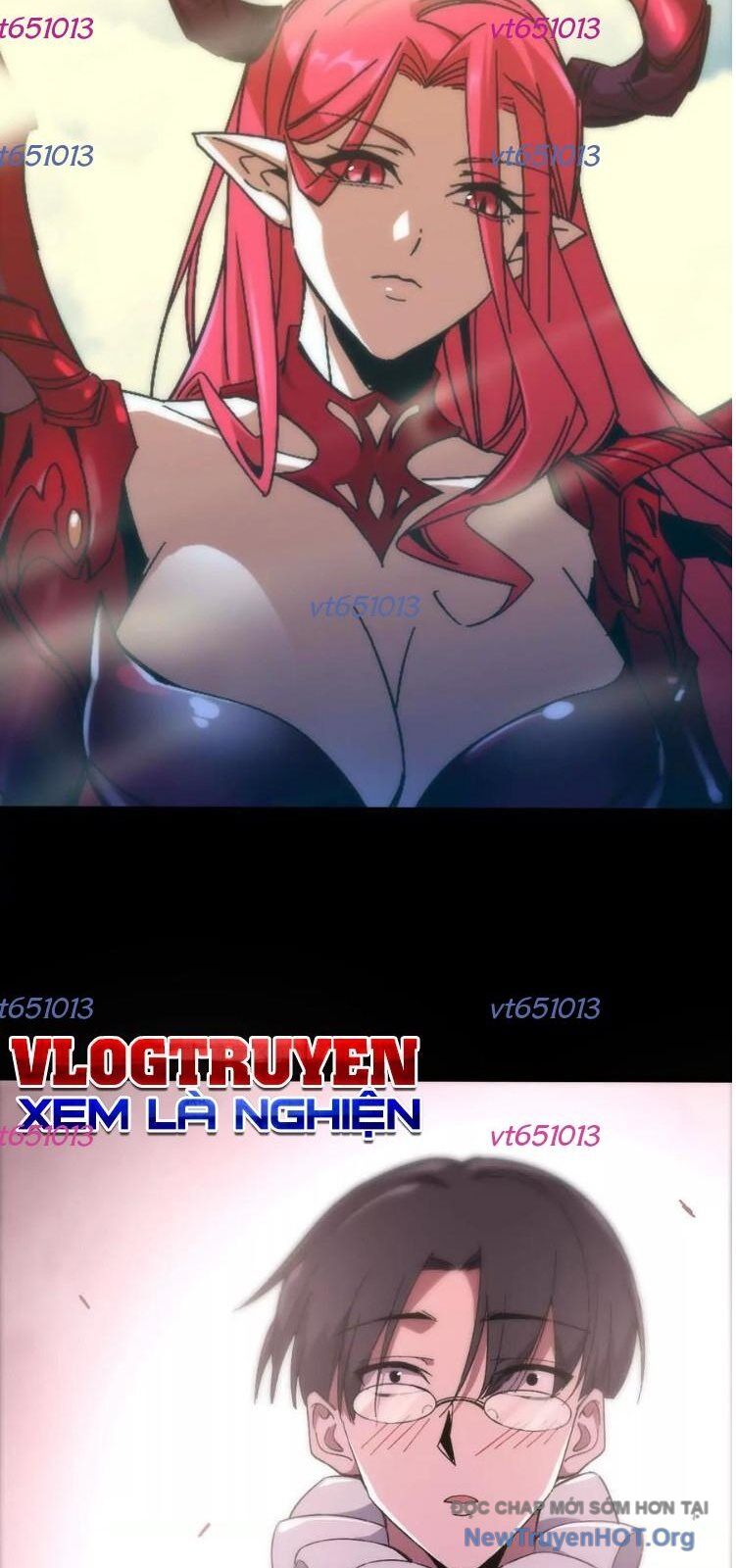 Dũng Giả X Nữ Ma Vương Chương 165 Ảnh 37