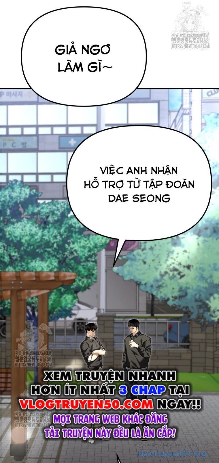 Cảnh Sát Bất Bại Chương 51 Ảnh 92