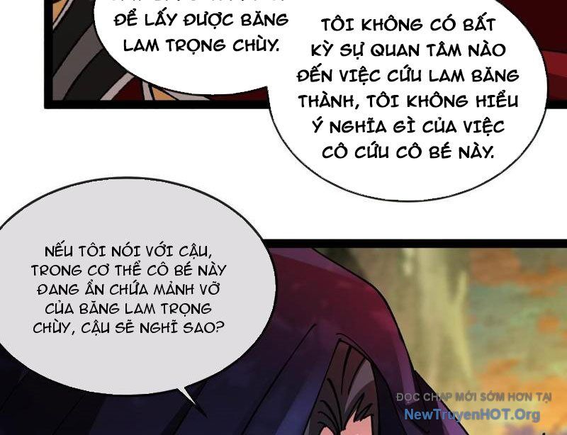 Ta Báo Thù Đế Quốc Sau Khi Bị Phản Bội Chương 17 Ảnh 68