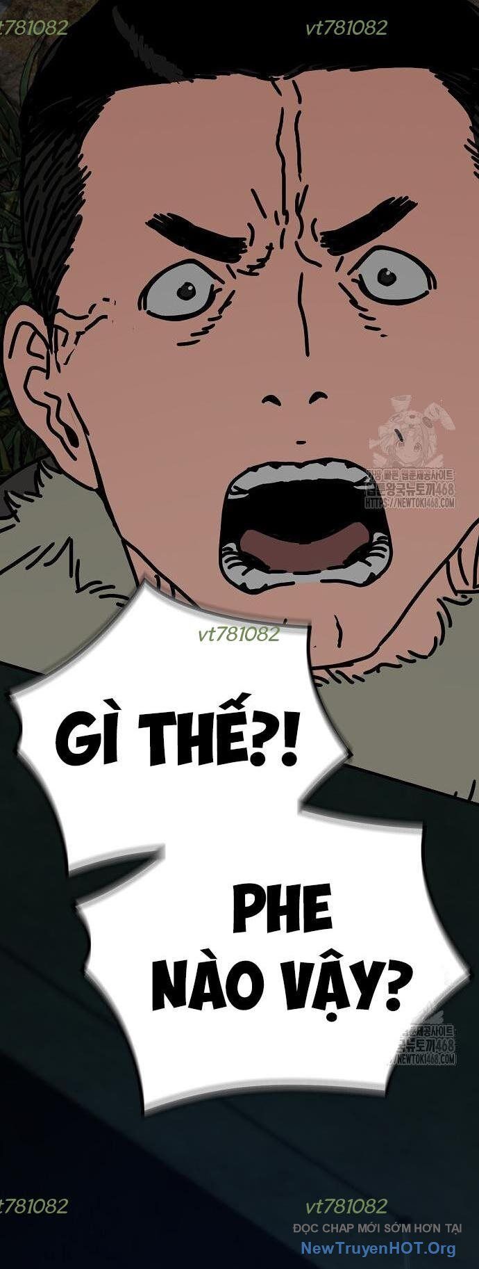D-Day: Hầm Trú Ẩn Chương 48 Ảnh 88