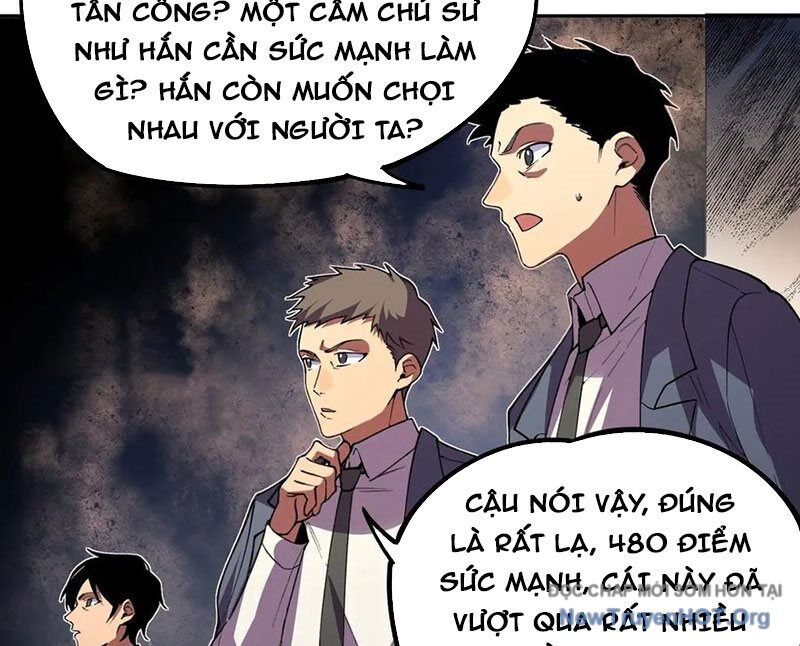 Cấm Chú Sư Mạnh Nhất Lịch Sử Chương 15 Ảnh 75