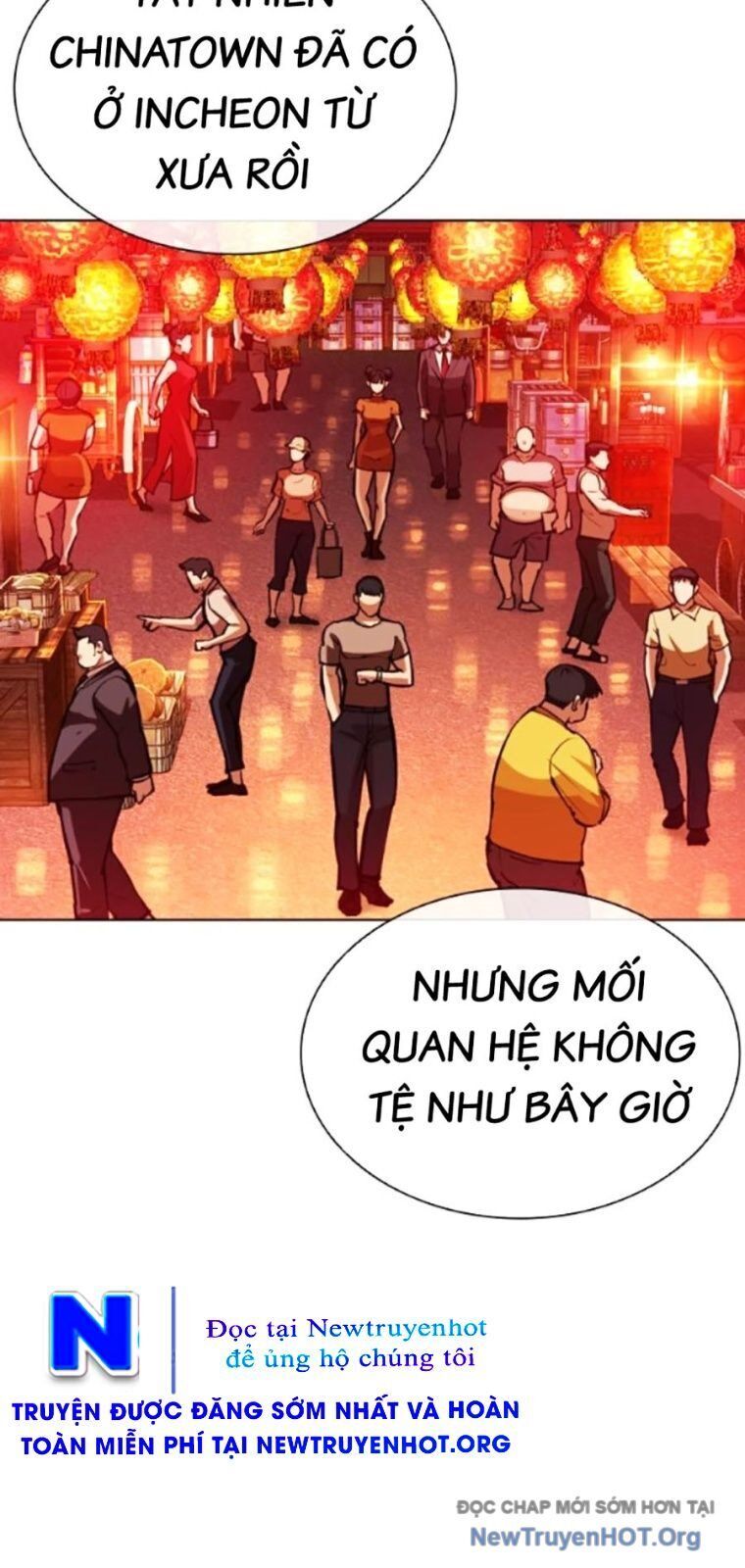 Hoán Đổi Nhiệm Màu Chương 562 Ảnh 53