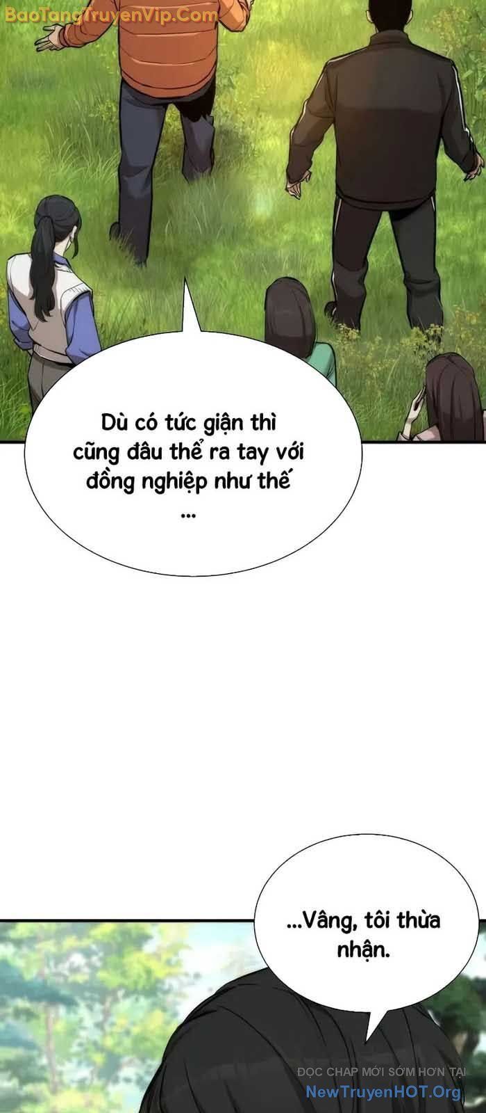 Tôi Hồi Sinh Vào Cuốn Truyện Tu Tiên Chương 2 Ảnh 4