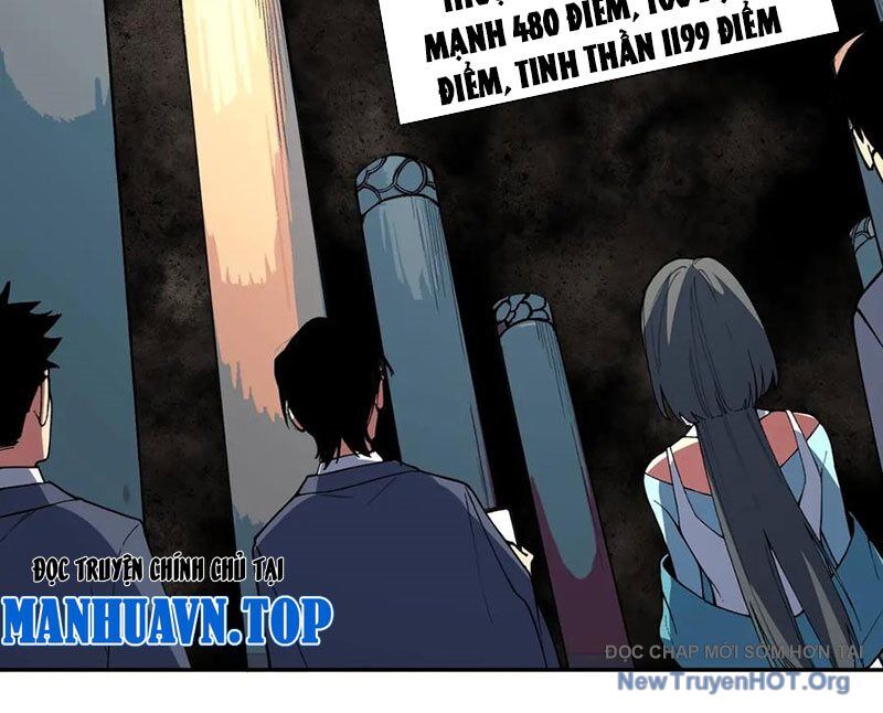 Cấm Chú Sư Mạnh Nhất Lịch Sử Chương 15 Ảnh 73
