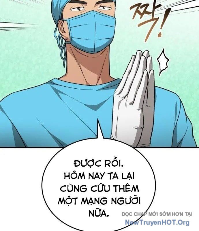Bác Sĩ Hồi Quy Chỉ Muốn Sống Yên Bình Chương 23 Ảnh 71