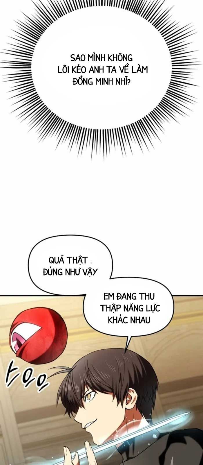 Nhân Vật Phụ Trong Thế Giới Điên Loạn Chương 22 Ảnh 30