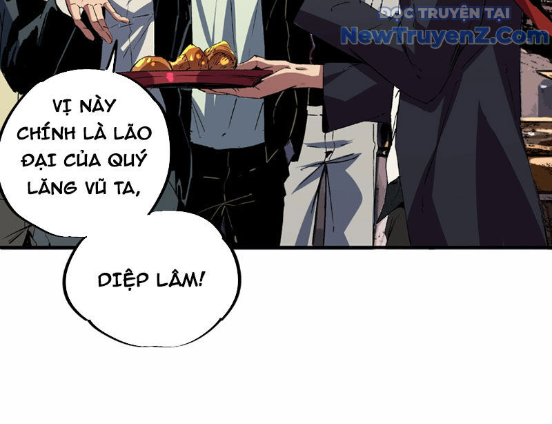 Cấm Chú Sư Mạnh Nhất Lịch Sử Chương 6 Ảnh 90