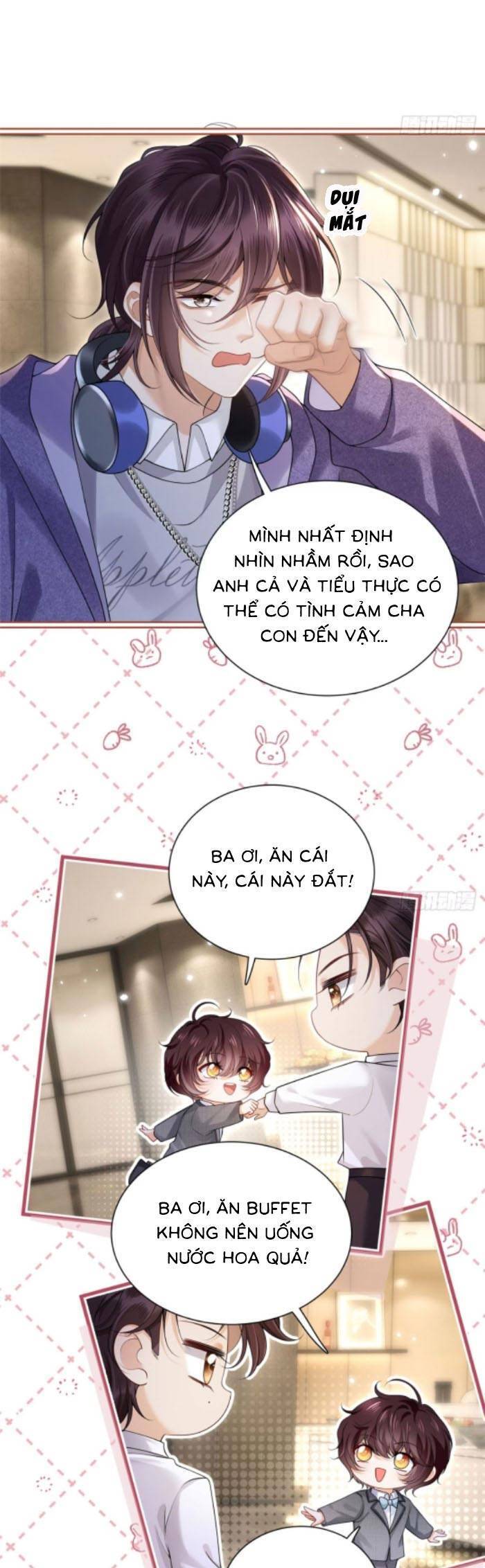 Sự Trở Lại Cực Gắt Của Chị Đại Sau Hủy Hôn Chương 10 Ảnh 11