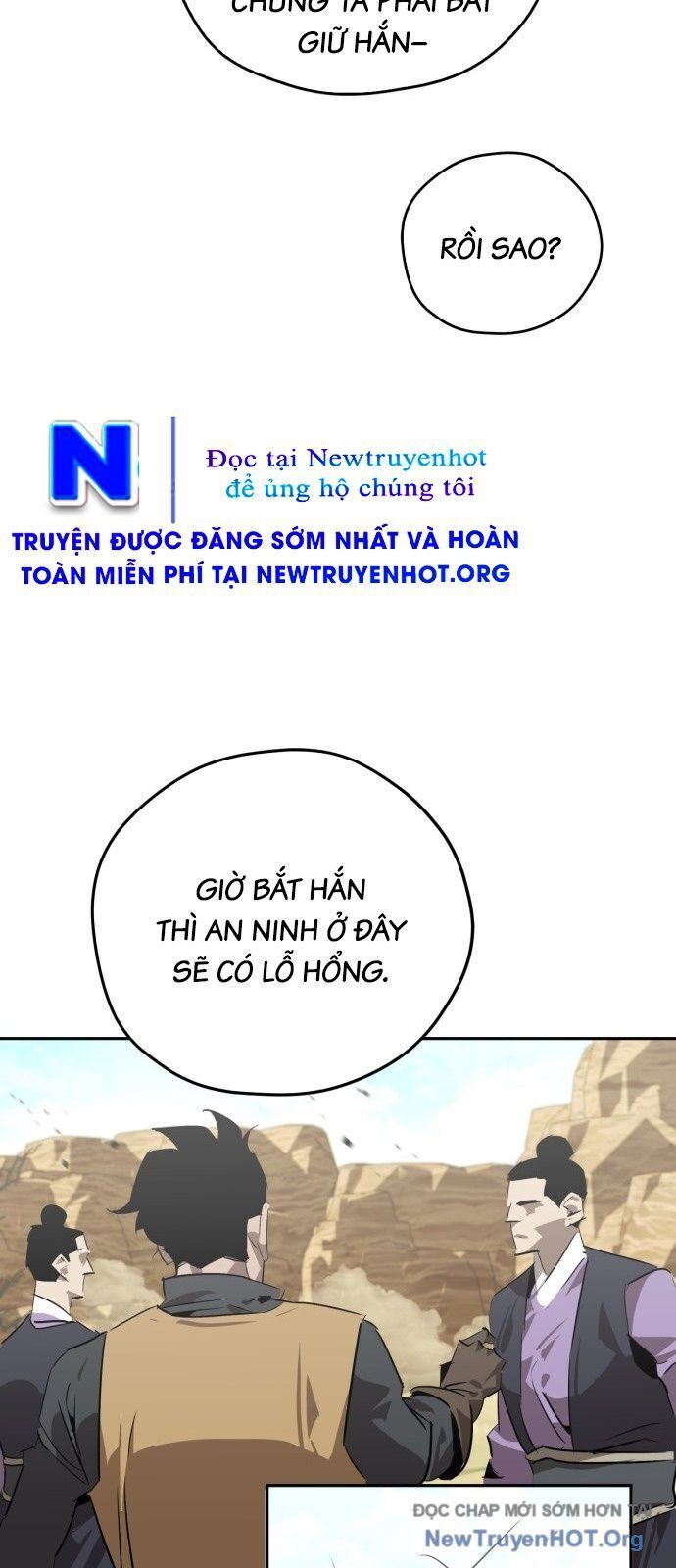 Võ Học Miền Viễn Tây Chương 25 Ảnh 18