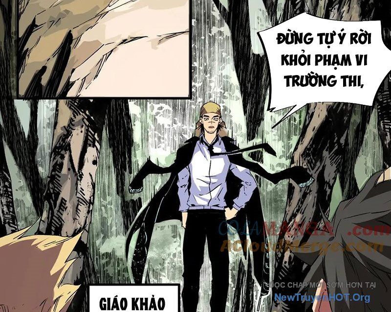 Cấm Chú Sư Mạnh Nhất Lịch Sử Chương 13 Ảnh 59