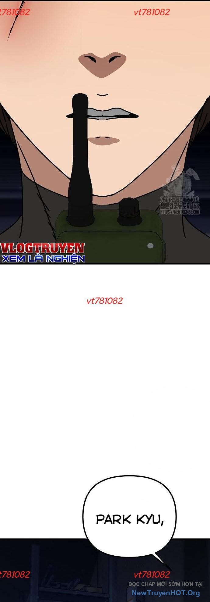 D-Day: Hầm Trú Ẩn Chương 47 Ảnh 87