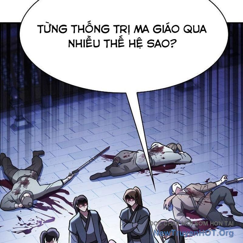 Điệp Viên Ma Giáo Chương 16 Ảnh 28