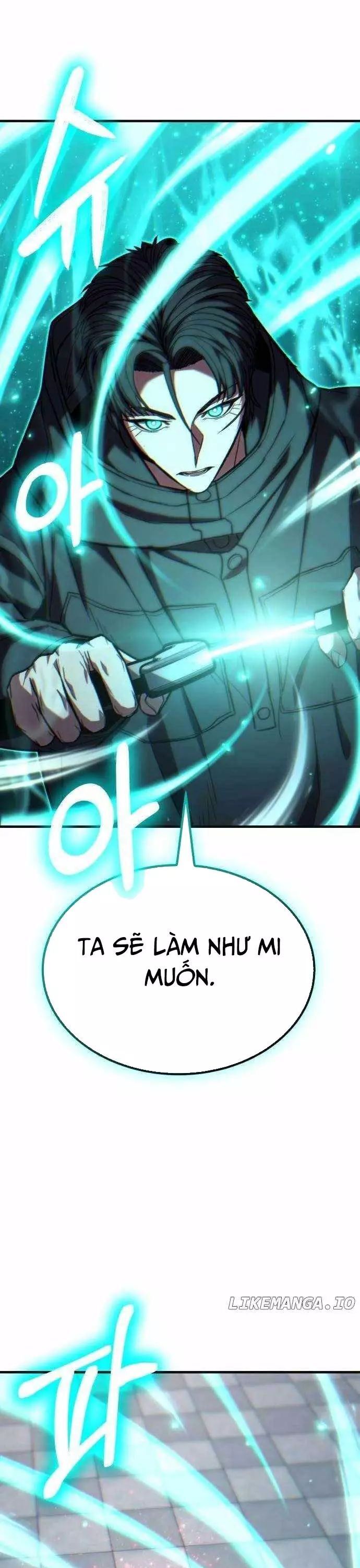 Anh Hùng Bị Trục Xuất Chương 54 Ảnh 36