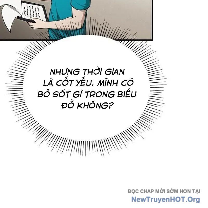 Bác Sĩ Hồi Quy Chỉ Muốn Sống Yên Bình Chương 22 Ảnh 75
