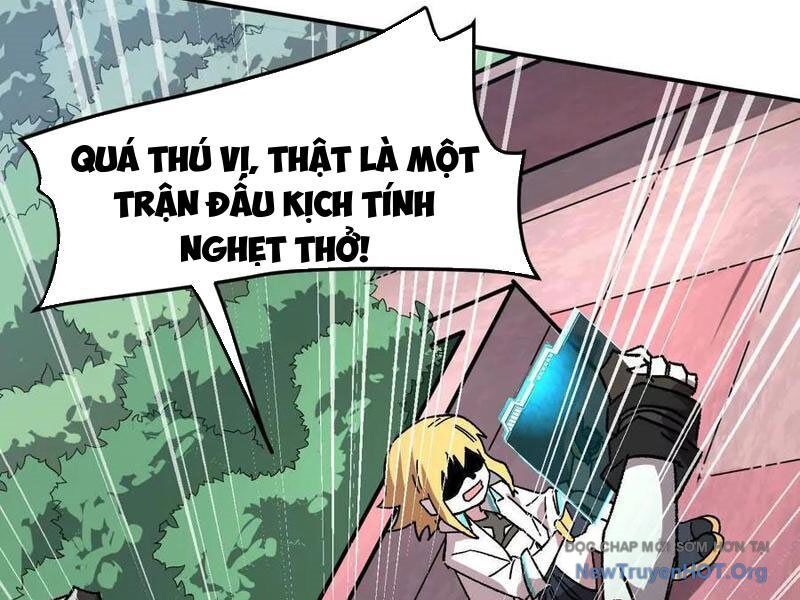 Cương Thi Tiên Sinh Chương 169 Ảnh 185