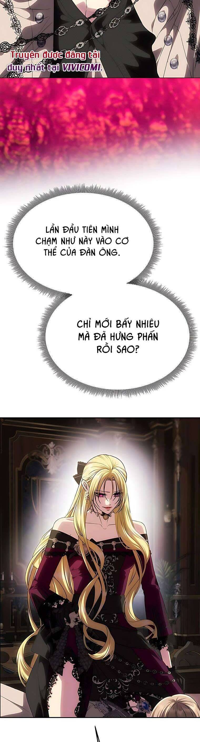 Chỉ Cần Một Người Chồng Là Đủ Chương 64 Ảnh 44