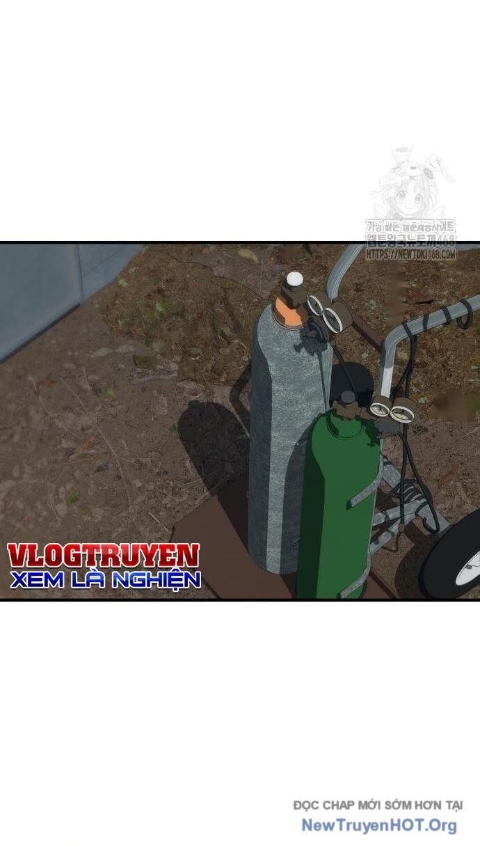 D-Day: Hầm Trú Ẩn Chương 47 Ảnh 67
