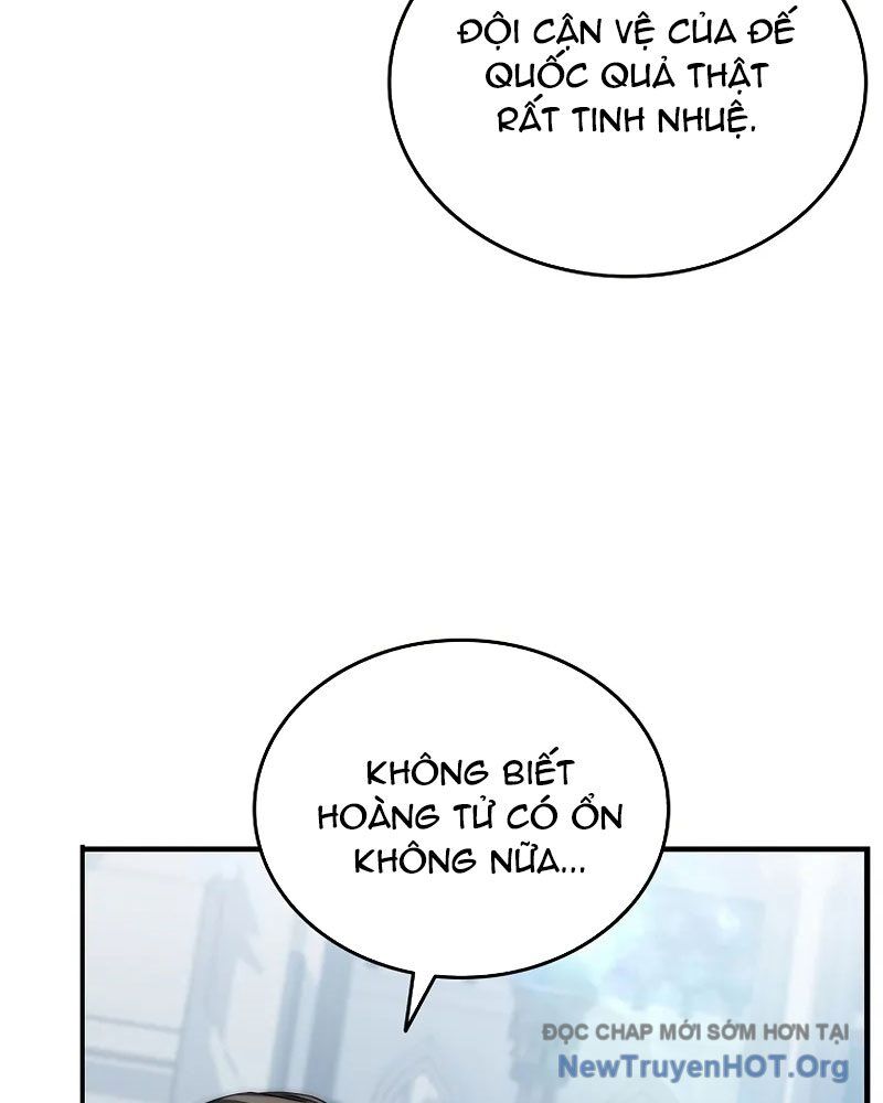 Tam Hoàng Tử Của Vong Quốc Hồi Quy Chương 17 Ảnh 183