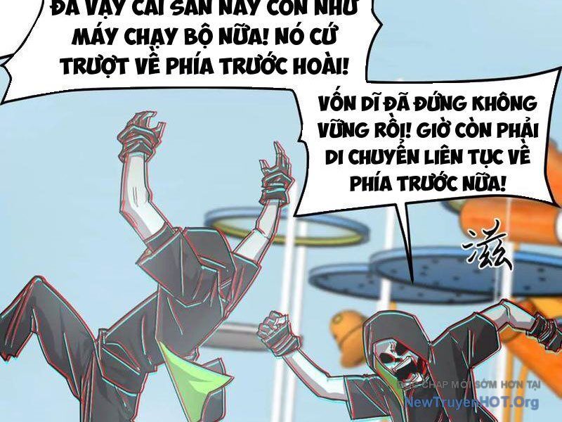 Cương Thi Tiên Sinh Chương 169 Ảnh 25
