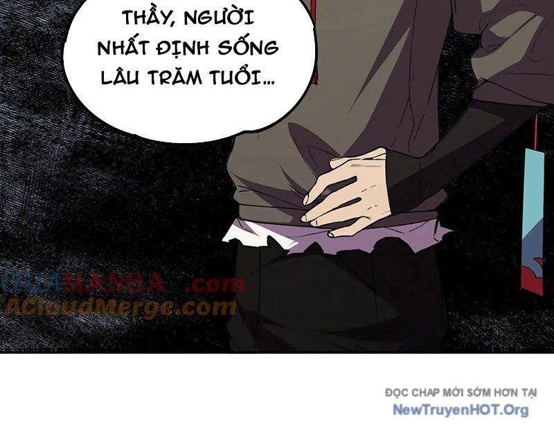 Cấm Chú Sư Mạnh Nhất Lịch Sử Chương 12 Ảnh 29