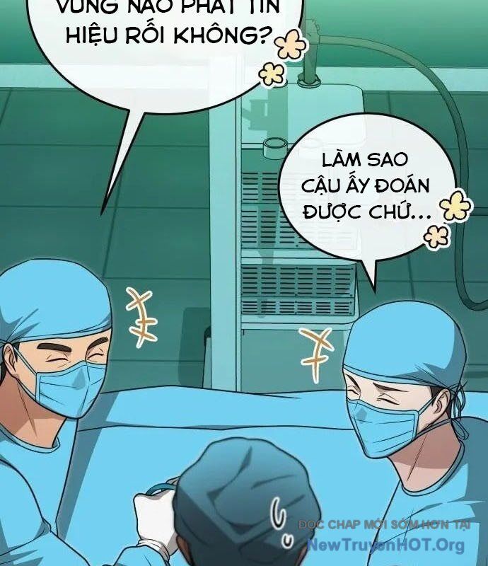 Bác Sĩ Hồi Quy Chỉ Muốn Sống Yên Bình Chương 23 Ảnh 93