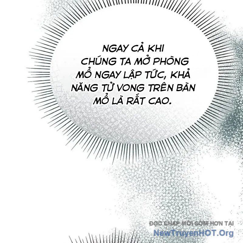 Bác Sĩ Hồi Quy Chỉ Muốn Sống Yên Bình Chương 22 Ảnh 146
