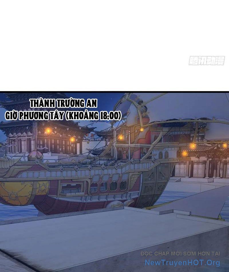Ngươi Là Hạng Người Gì Cũng Dám Ở Tiên Giới Lên Mặt Với Ta? Chương 84 Ảnh 25