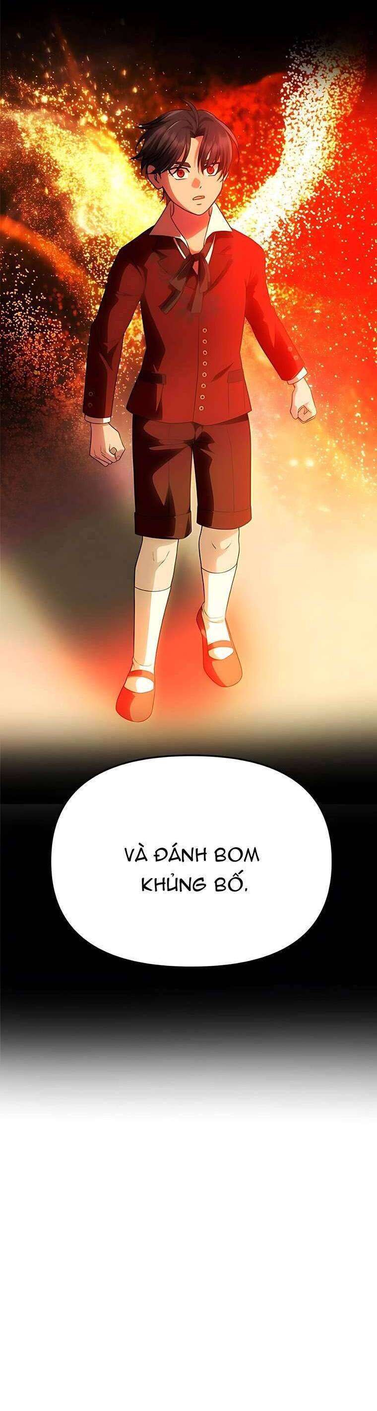 Chỉ Cần Một Người Chồng Là Đủ Chương 66 Ảnh 24