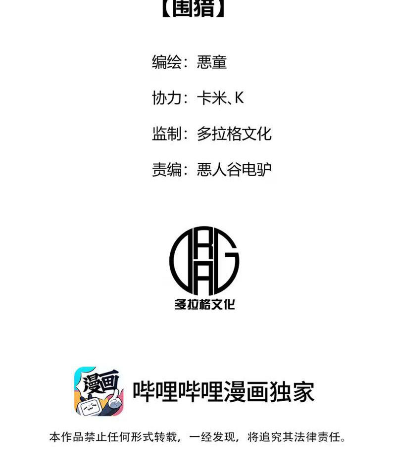 Bách Thú Chi Vương Chương 3 Ảnh 4