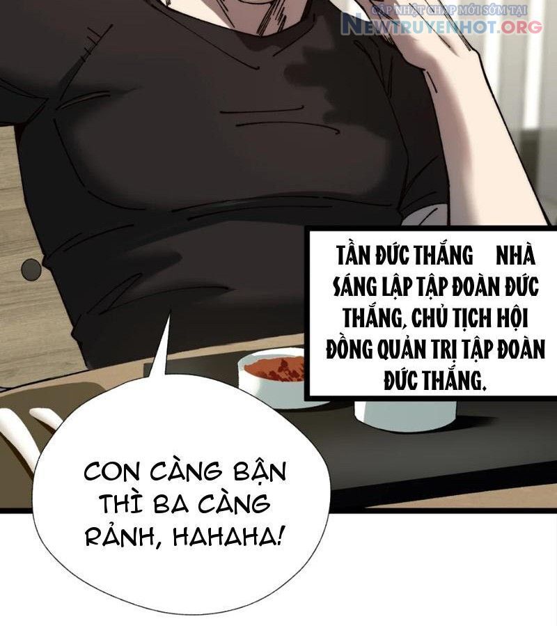 Bách Thú Chi Vương Chương 8 Ảnh 9