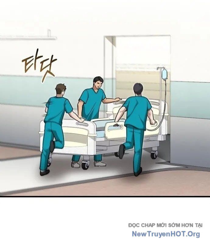 Bác Sĩ Hồi Quy Chỉ Muốn Sống Yên Bình Chương 23 Ảnh 4