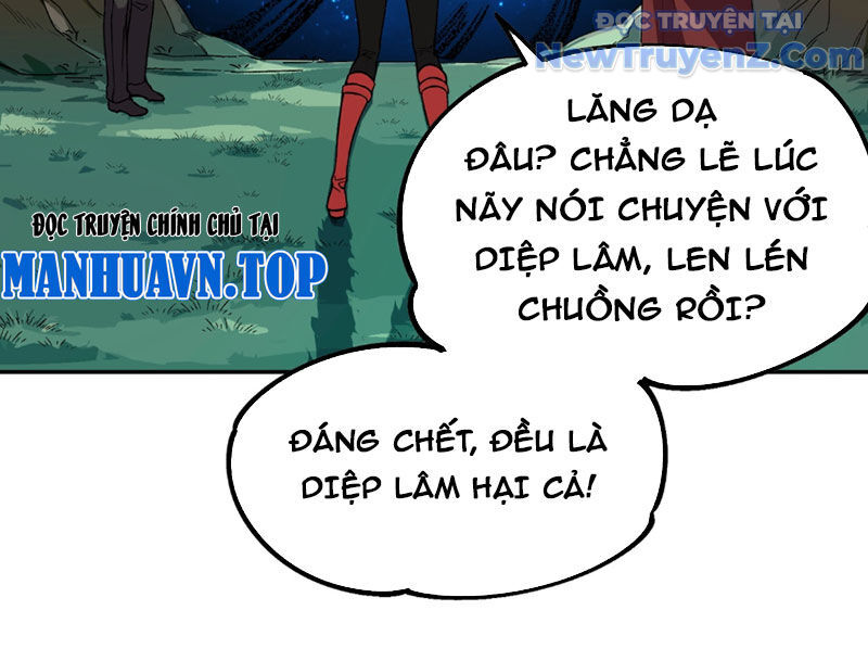 Cấm Chú Sư Mạnh Nhất Lịch Sử Chương 5 Ảnh 62