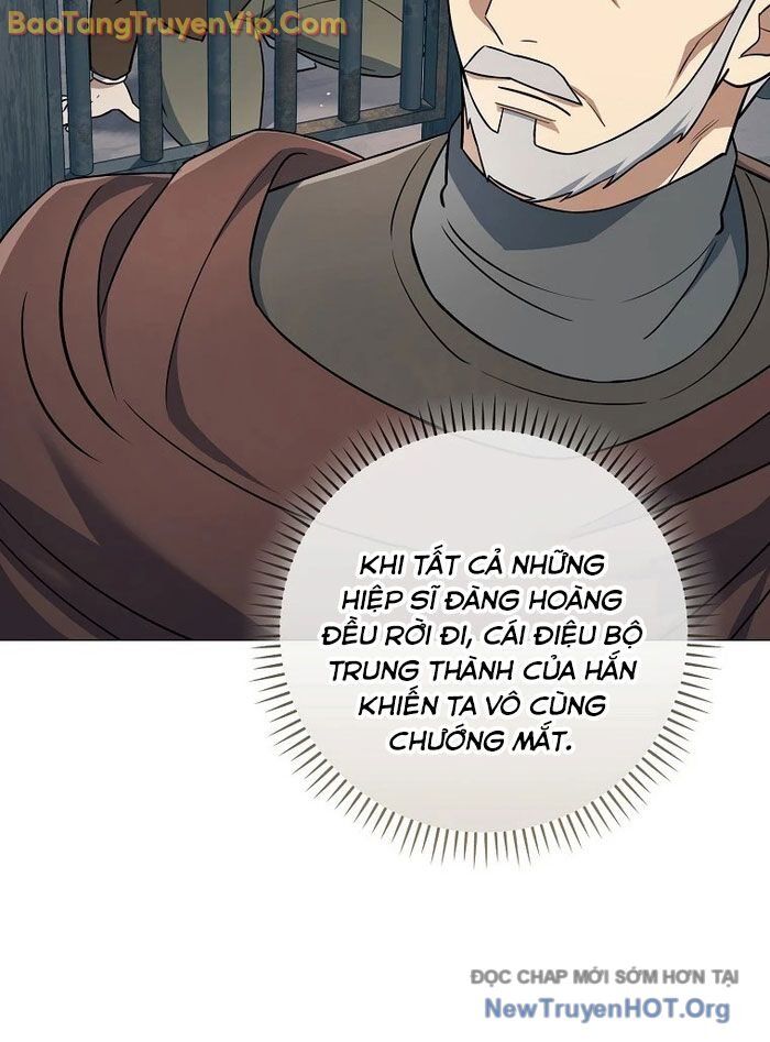 Ma Pháp Quân Chủ Chương 3 Ảnh 7