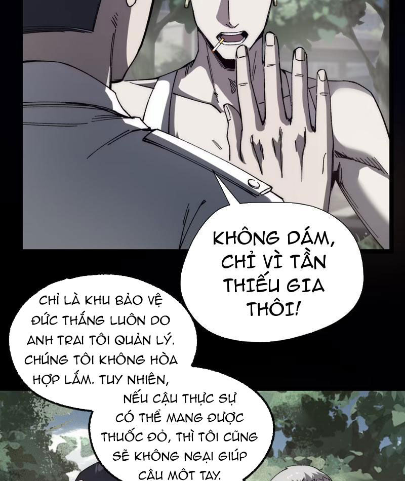Bách Thú Chi Vương Chương 2 Ảnh 77