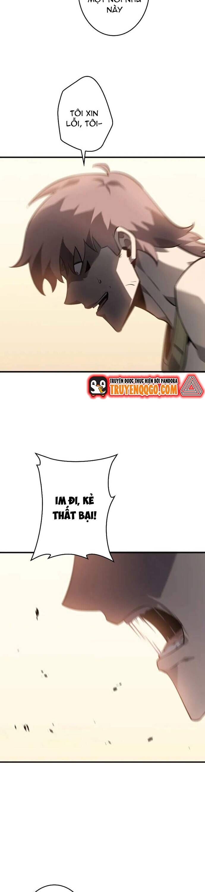 Trở Về Từ Vực Thẳm Chương 28 Ảnh 5