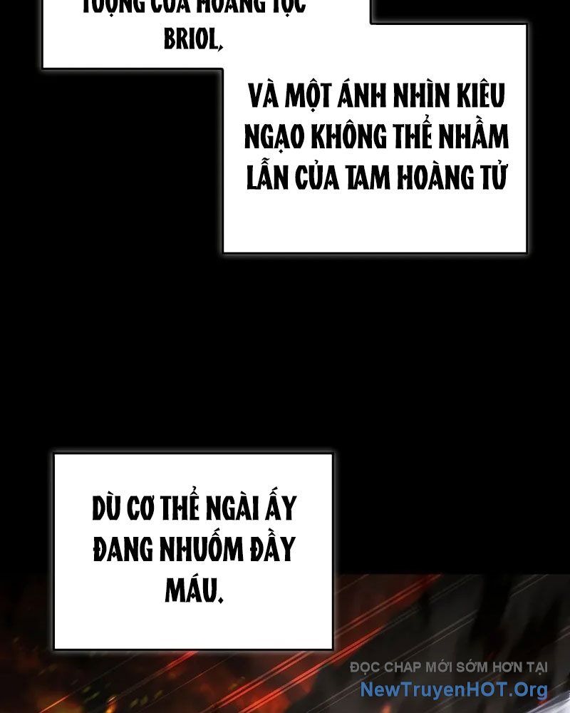 Tam Hoàng Tử Của Vong Quốc Hồi Quy Chương 18 Ảnh 26