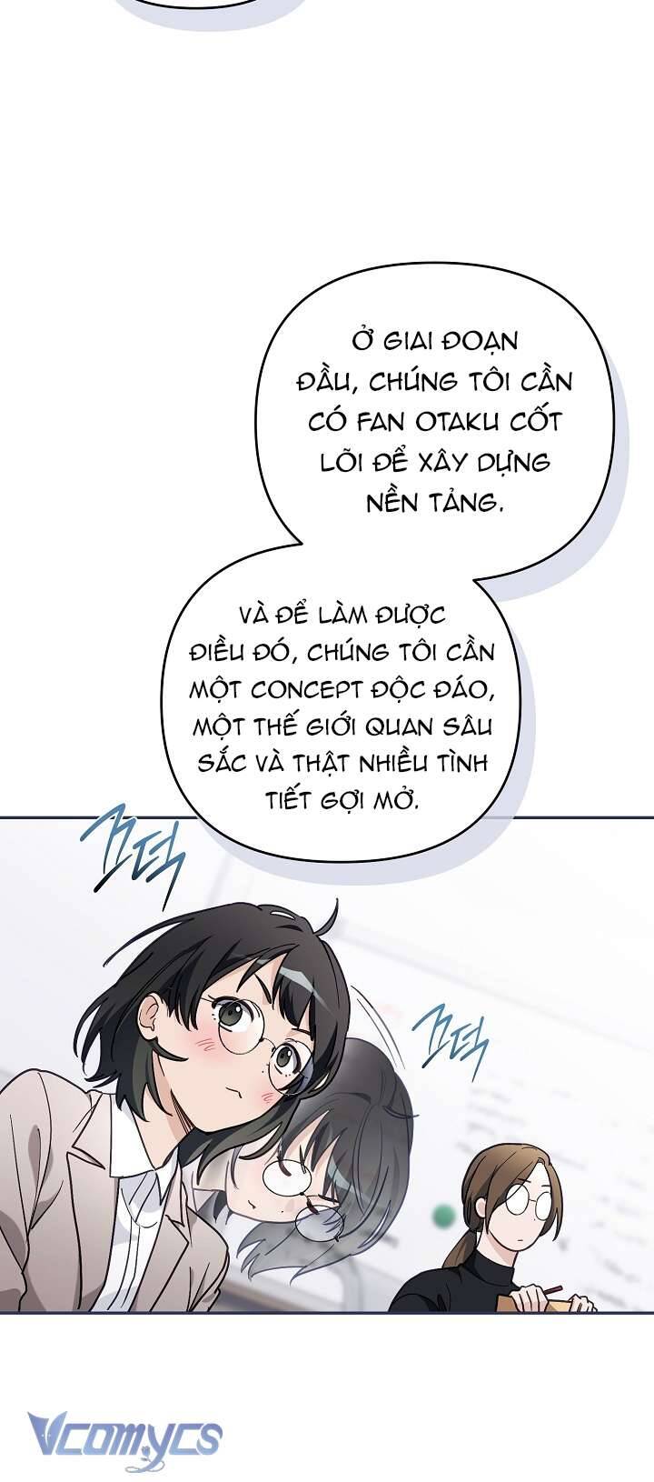 Rác Rưởi Sống Sót Với Thân Phận Thần Tượng Pd Chương 7 Ảnh 21