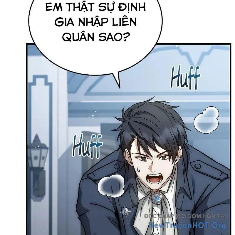 Tam Hoàng Tử Của Vong Quốc Hồi Quy Chương 19 Ảnh 185