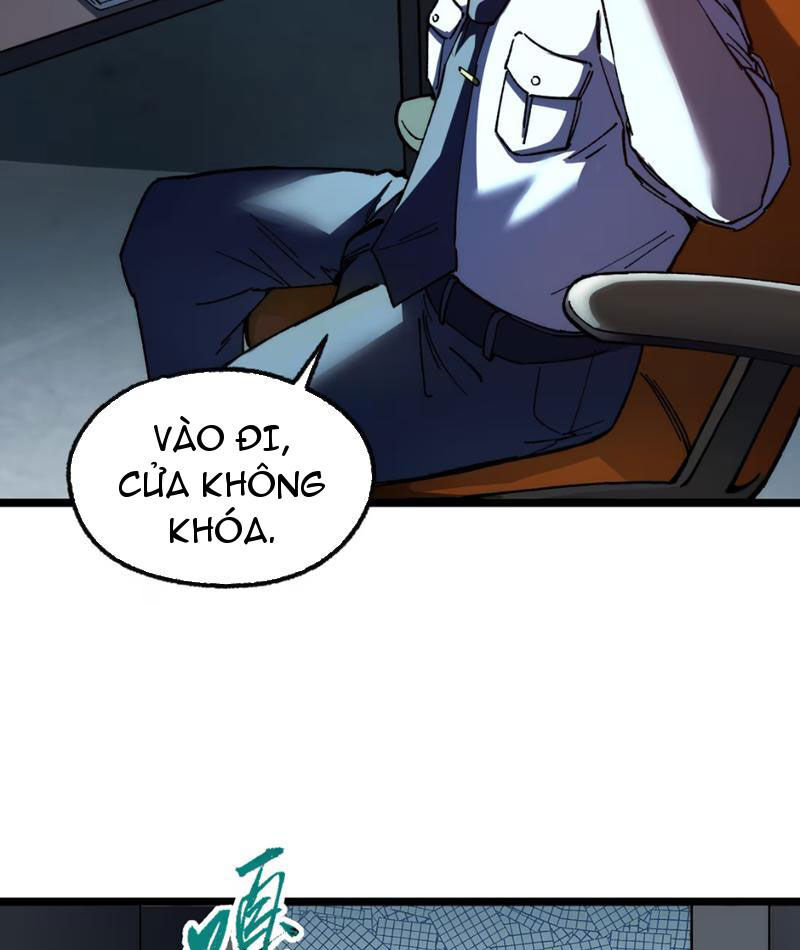 Bách Thú Chi Vương Chương 2 Ảnh 87