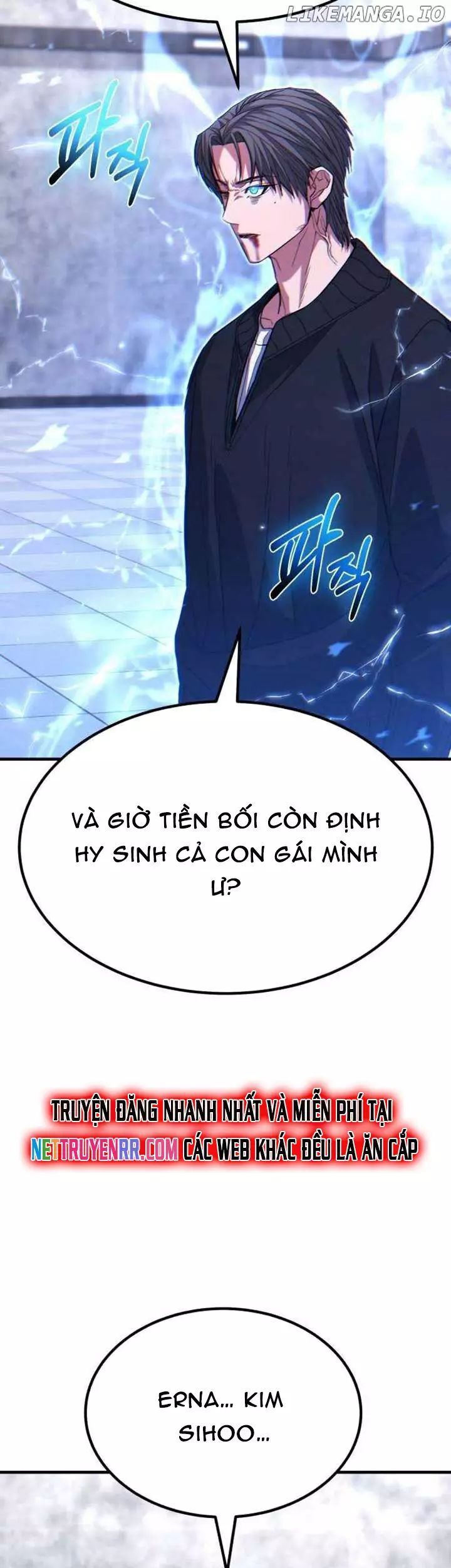 Anh Hùng Bị Trục Xuất Chương 55 Ảnh 29