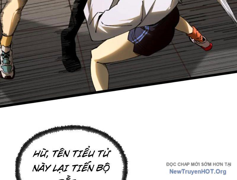 Bách Thú Chi Vương Chương 11 Ảnh 72