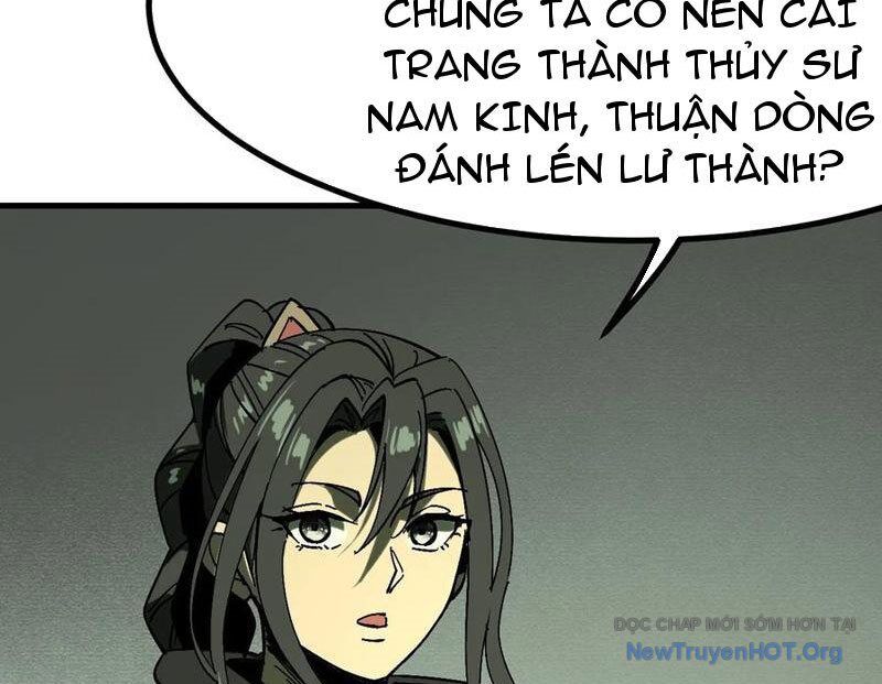 Không Cẩn Thận, Lưu Danh Muôn Thủa Chương 151 Ảnh 26