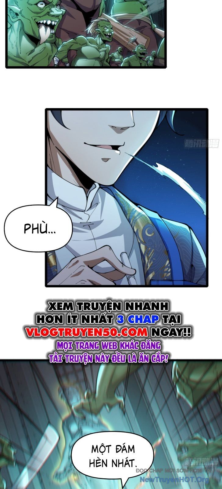Sau Khi Quỷ Dị Giáng Lâm, Ta Mở Khóa Được Tháp Thông Thiên Chương 1 Ảnh 39