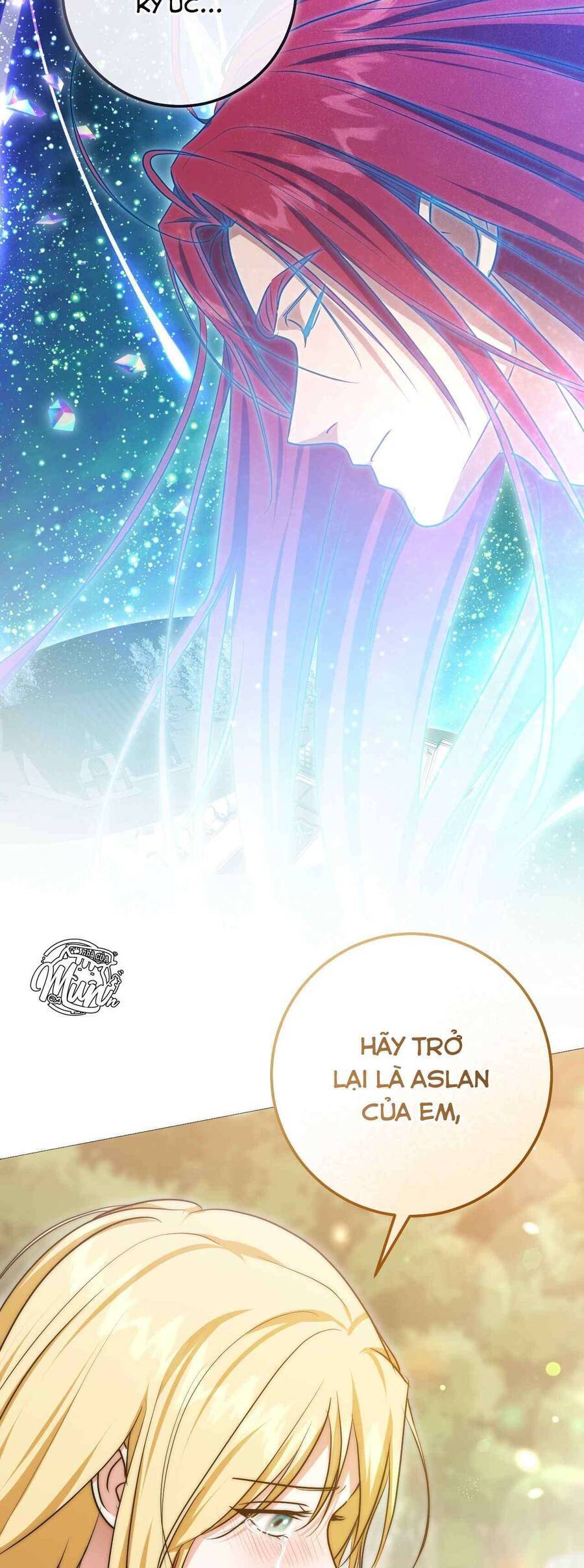 Thánh Nữ Giả Muốn Bỏ Trốn Chương 99 Ảnh 37