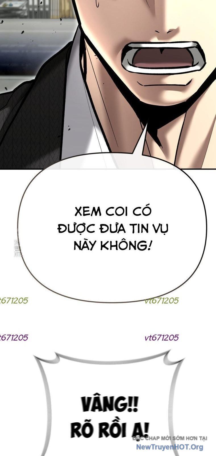 Cảnh Sát Bất Bại Chương 51 Ảnh 14