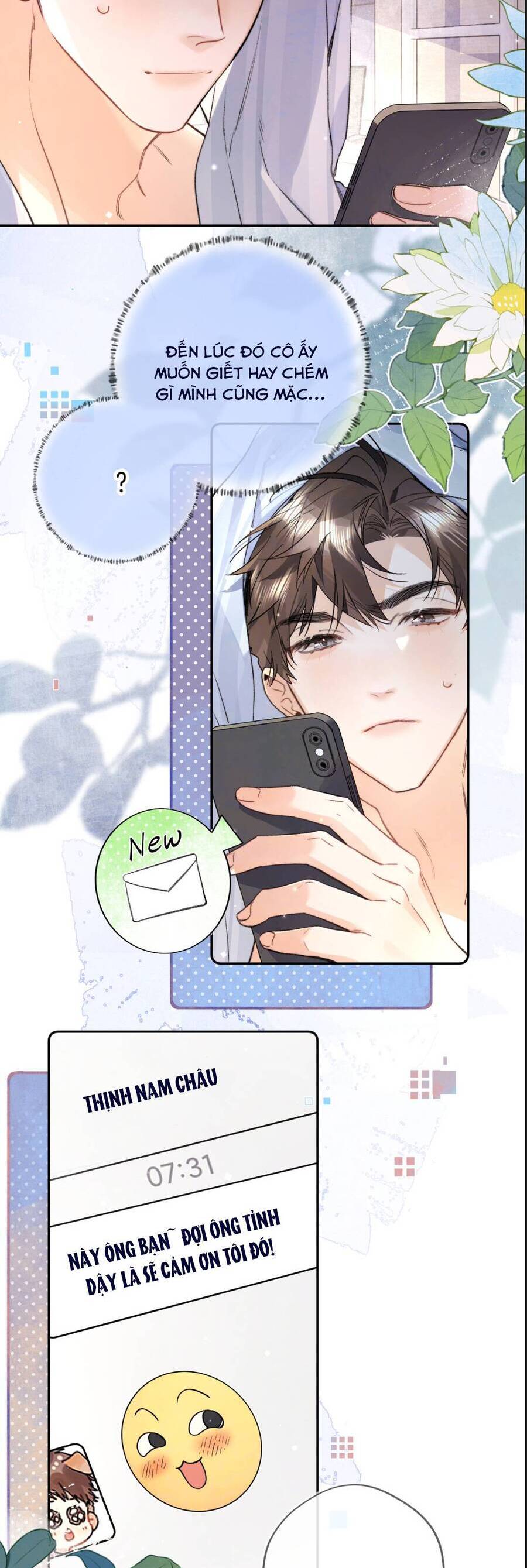 Tỏ Tình Chương 78 Ảnh 11
